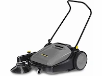 Karcher km70/20c - 1.517-106.0 professionele veegmachine - afbeelding 1 van  4