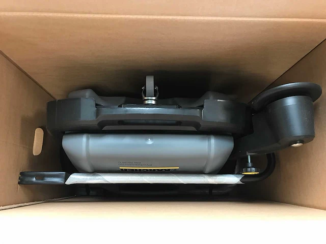 Karcher km70/20c - 1.517-106.0 professionele veegmachine - afbeelding 4 van  4