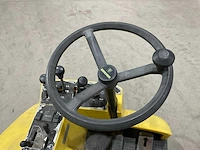 Kärcher kmr 1250 veegmachine - afbeelding 2 van  16