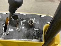 Kärcher kmr 1250 veegmachine - afbeelding 4 van  16