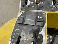 Kärcher kmr 1250 veegmachine - afbeelding 5 van  16