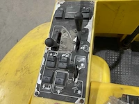Kärcher kmr 1250 veegmachine - afbeelding 6 van  16