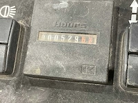 Kärcher kmr 1250 veegmachine - afbeelding 7 van  16