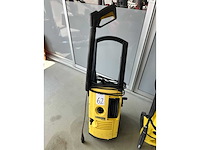 Kärcher koudwater hogedrukreiniger (2x) - afbeelding 3 van  5