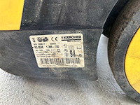 Kärcher koudwater hogedrukreiniger (2x) - afbeelding 5 van  5