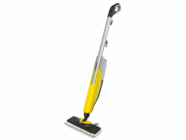 Kärcher kst2 upright easyfix stoomreiniger - afbeelding 1 van  3