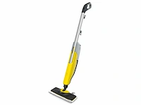 Kärcher kst2 upright easyfix stoomreiniger - afbeelding 1 van  3