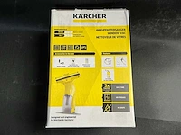 Kärcher kw1 ruitenreiniger (4x) - afbeelding 4 van  4
