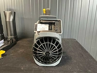 Kärcher lb 930/36 bp professionele bladblazer - afbeelding 5 van  10