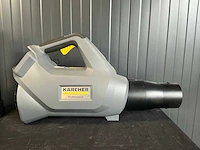 Kärcher lb 930/36 bp professionele bladblazer - afbeelding 6 van  10