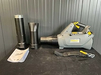 Kärcher lb 930/36 bp professionele bladblazer - afbeelding 1 van  10