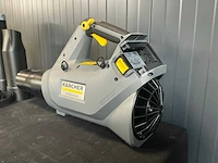 Kärcher lb 930/36 bp professionele bladblazer - afbeelding 5 van  10