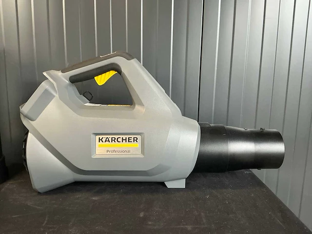 Kärcher lb 930/36 bp professionele bladblazer - afbeelding 7 van  10