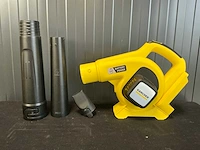 Karcher lbl 2 battery bladblazer - afbeelding 1 van  7