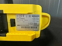 Karcher lbl 2 battery bladblazer - afbeelding 7 van  7