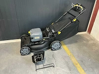 Kärcher lm530/36 bp grasmaaier - afbeelding 2 van  10