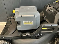 Kärcher lm530/36 bp grasmaaier - afbeelding 5 van  10