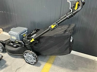 Kärcher lm530/36 bp grasmaaier - afbeelding 6 van  10