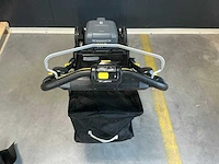 Kärcher lm530/36 bp grasmaaier - afbeelding 7 van  10
