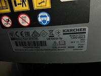 Kärcher lm530/36 bp grasmaaier - afbeelding 2 van  10