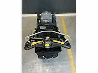 Kärcher lm530/36 bp grasmaaier - afbeelding 9 van  10