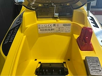 Kärcher lmo 18-36 battery pack grasmaaier - afbeelding 4 van  12