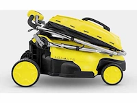 Kärcher lmo 18-36 battery set accu-grasmaaier - afbeelding 6 van  8