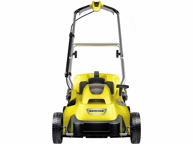 Karcher lmo 18-36 battery set accu-grasmaaier - afbeelding 4 van  11