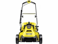 Kärcher lmo 18-36 battery set grasmaaier - afbeelding 2 van  8