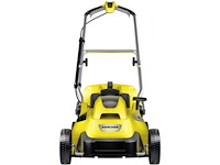 Kärcher lmo 18-36 grasmaaier - afbeelding 2 van  9
