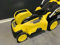 Kärcher lmo 36-40 battery grasmaaier - afbeelding 7 van  11