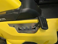 Kärcher lmo 36-40 battery grasmaaier - afbeelding 8 van  11