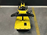 Kärcher lmo 36-40 battery grasmaaier - afbeelding 11 van  11