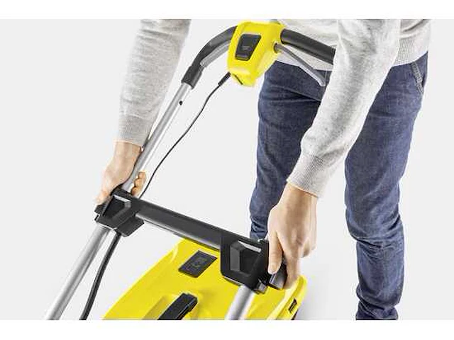 Karcher lmo 36-40 grasmaaier - afbeelding 2 van  8