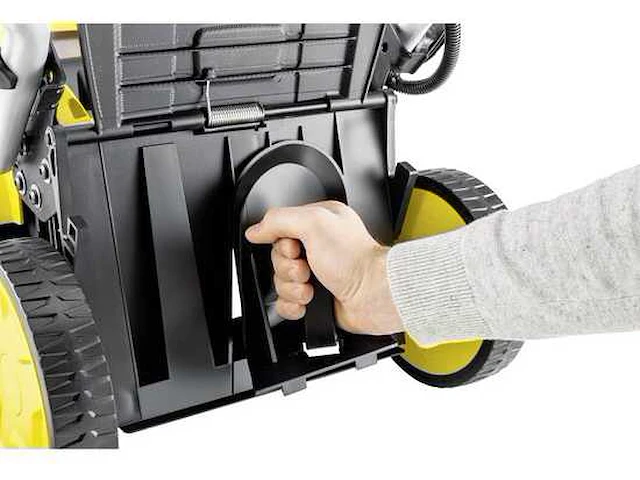 Karcher lmo 36-40 grasmaaier - afbeelding 4 van  8