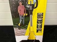 Karcher ltr 18-30 grasmaaier trimmer - afbeelding 2 van  15