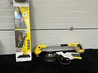 Karcher ltr 18-30 grasmaaier trimmer - afbeelding 5 van  15
