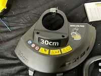 Karcher ltr 18-30 grasmaaier trimmer - afbeelding 6 van  15
