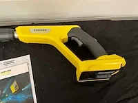 Karcher ltr 18-30 grasmaaier trimmer - afbeelding 9 van  15