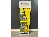 Kärcher ltr 36-33 kantemaaier - afbeelding 2 van  8