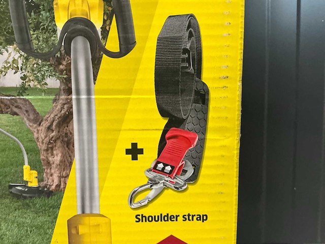 Kärcher ltr 36-33 kantemaaier - afbeelding 3 van  8