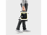 Kärcher mini plus hogedrukreiniger 1400w 360 l/u incl. extra dunne premiumflex slang - afbeelding 2 van  3
