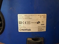 Kärcher / nilfisk - afbeelding 5 van  6