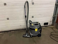 Karcher nt 22/1 ap te l industriële stofzuiger - afbeelding 1 van  4