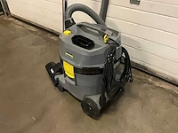 Karcher nt 22/1 ap te l industriële stofzuiger - afbeelding 3 van  4