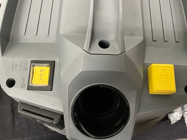 Karcher nt 22/1 ap te l stofzuiger - afbeelding 12 van  12