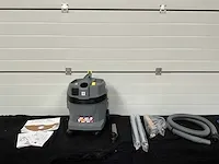 Karcher nt 22/1 ap te l stofzuiger - afbeelding 3 van  12