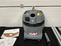 Karcher nt 22/1 ap te l stofzuiger - afbeelding 4 van  12