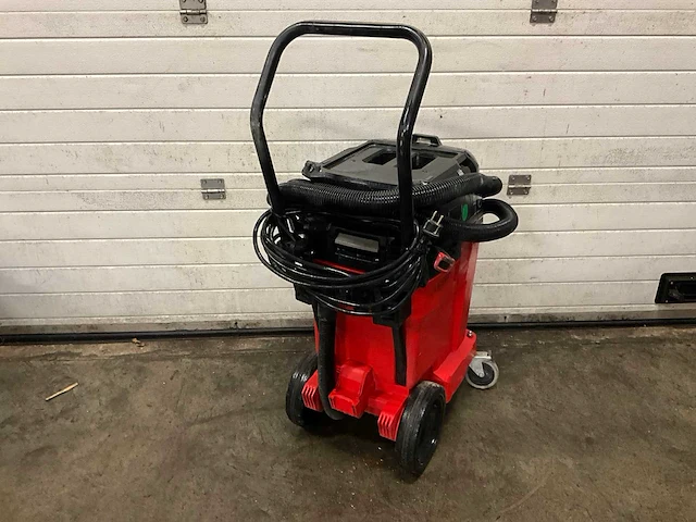 Karcher nt 50/1 tact te m industriële stofzuiger - afbeelding 3 van  6