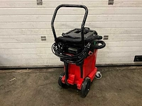 Karcher nt 50/1 tact te m industriële stofzuiger - afbeelding 3 van  6